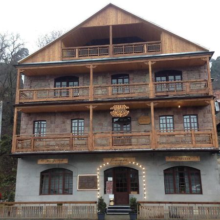 Hotel Dilijan Old Center Exterior foto
